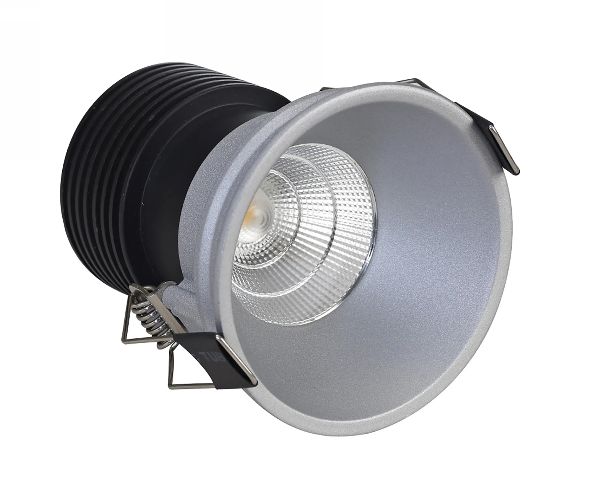 Bania 11, 11W LED Downlight 760lm 25° 3000K IP20